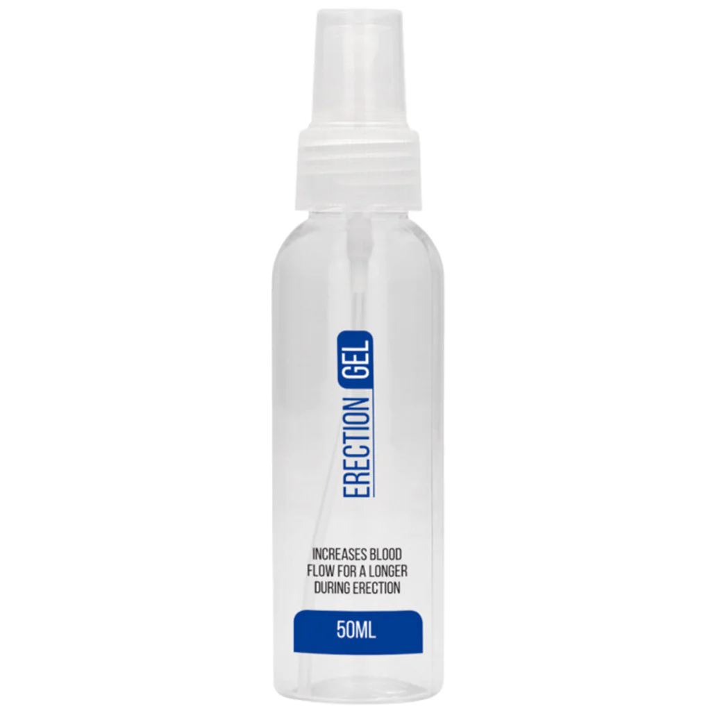 Shots Erection Gel (50ml)